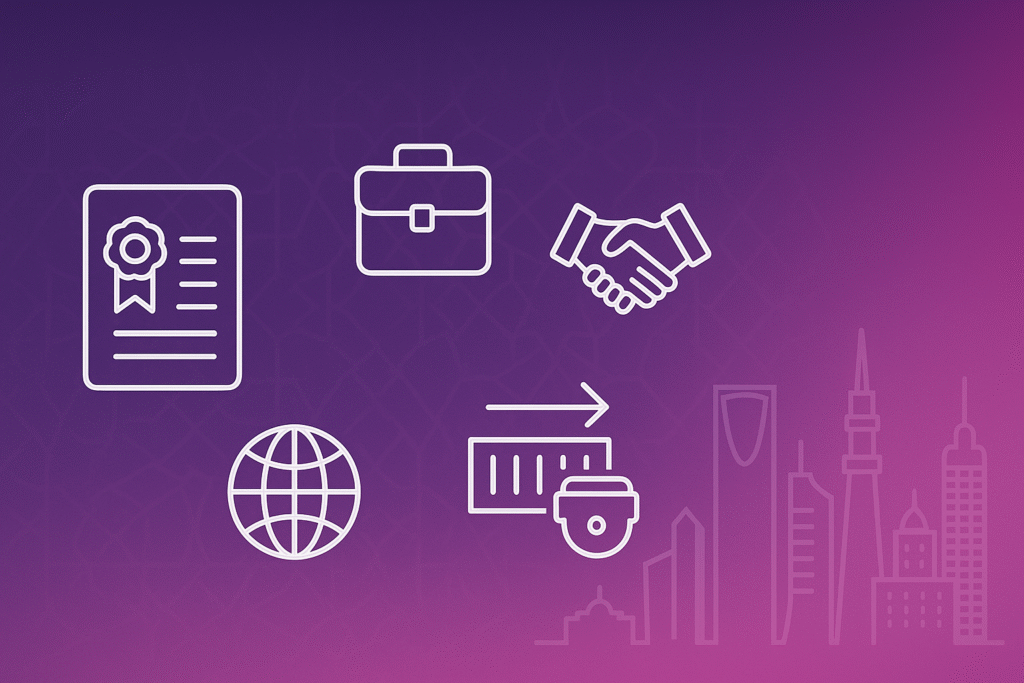 ترجمة سجل تجاري