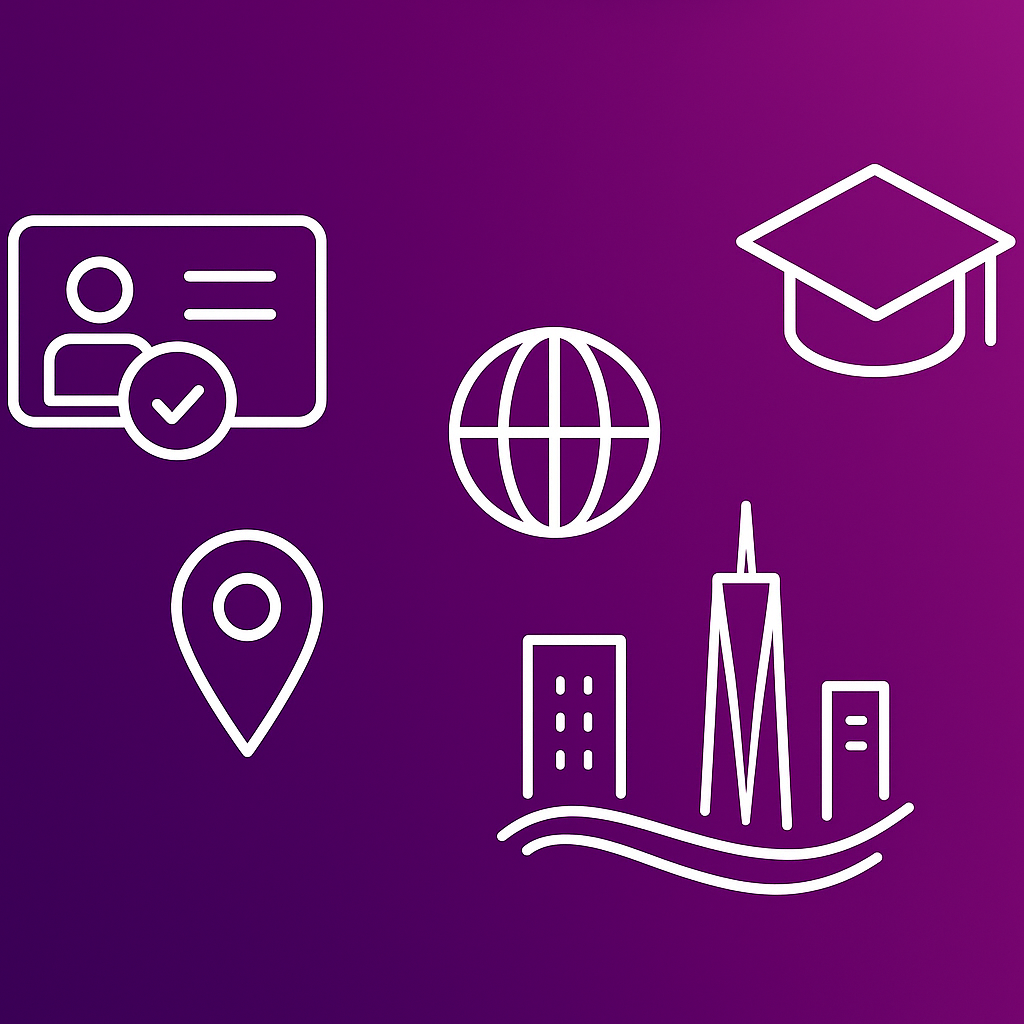 ترجمة الهوية الوطنية