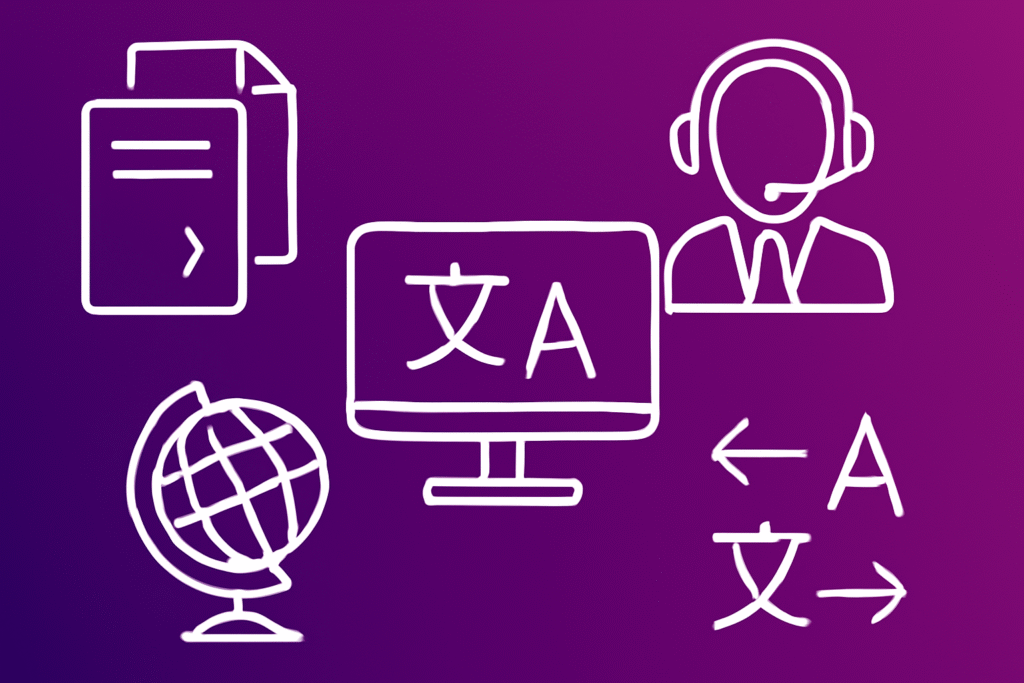 مكاتب الترجمة المعتمدة