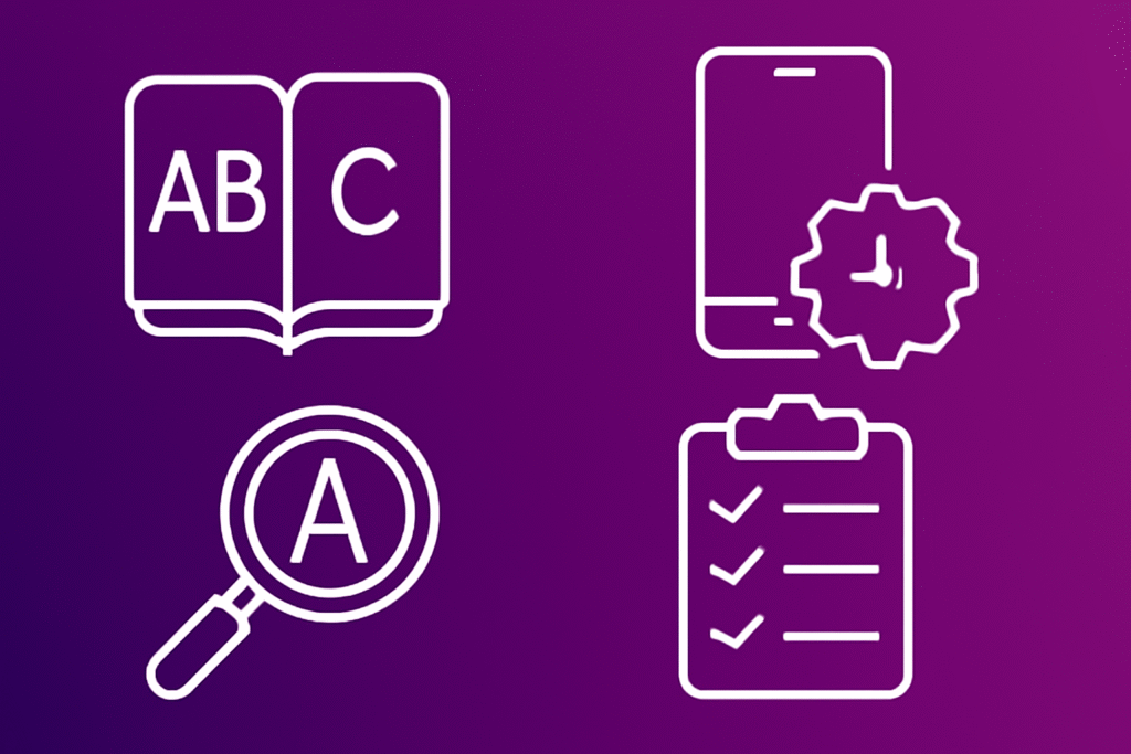 ترجمة علامة تجارية